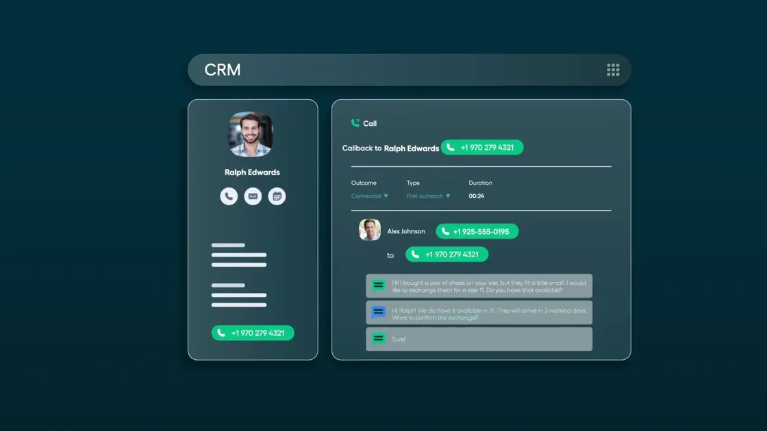 Watch our free demo