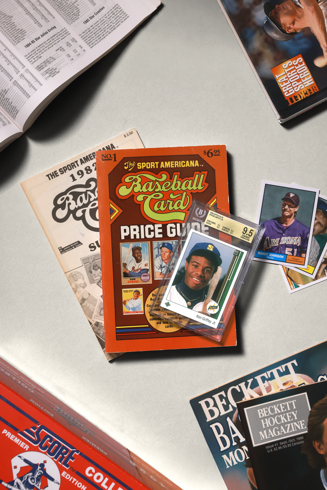 Answering the call: How Beckett Collectibles supercharged its customer support with AI Voice Agents