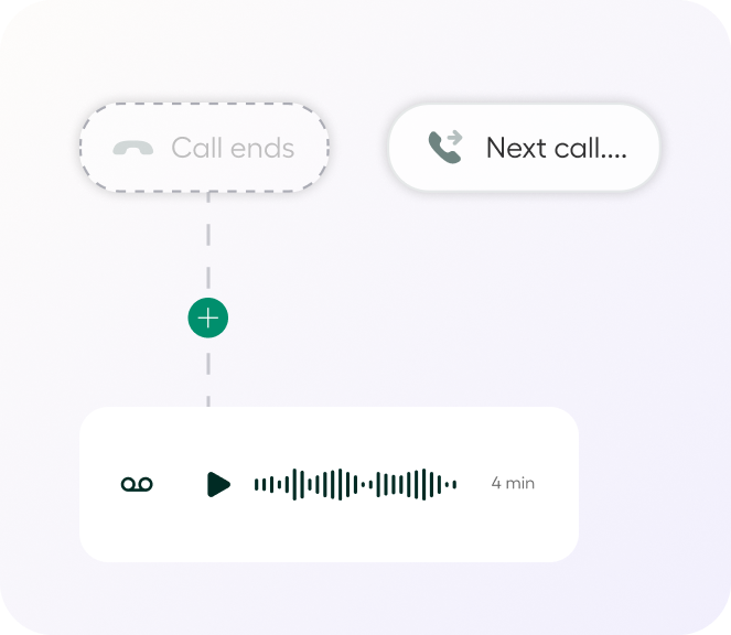 Voicemail Drop