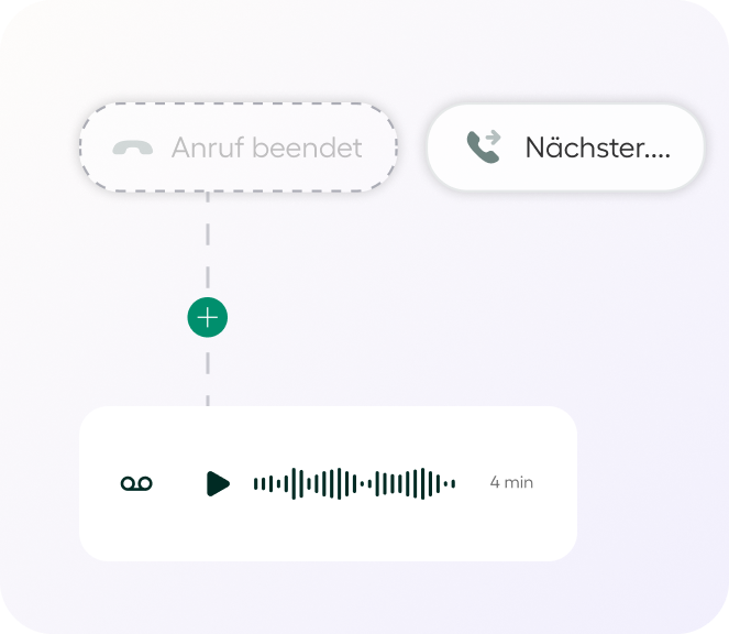 Voicemail Drop