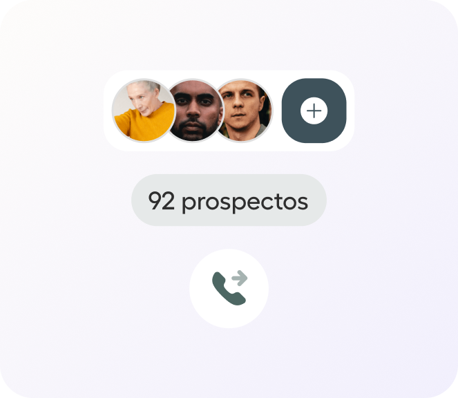 power-dialer
