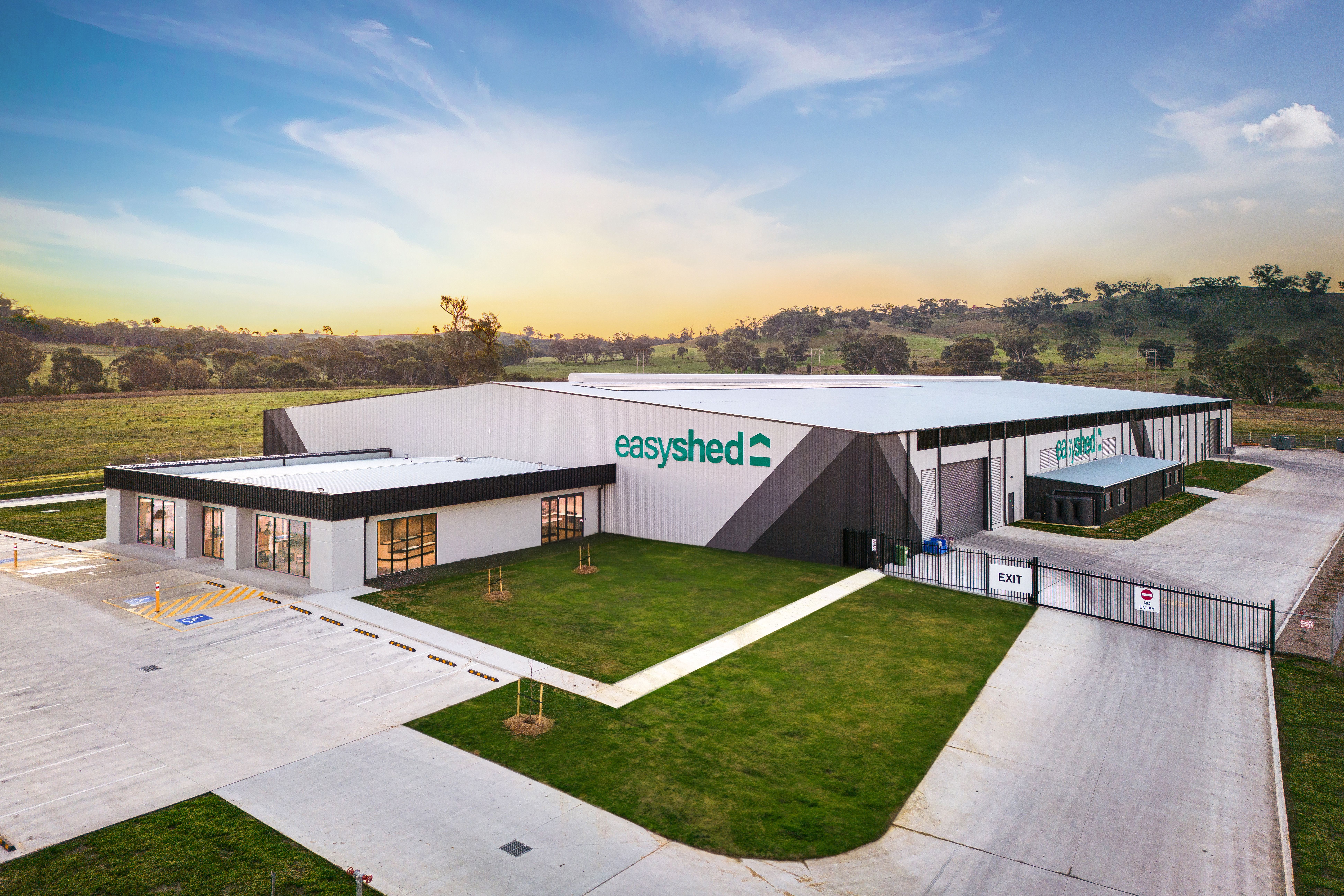 How Easyshed grew outbound call activity 3.5x while cutting handle time with Aircall AI