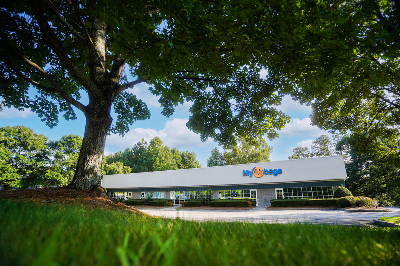 How MyAirbags gives customers 24/7 support