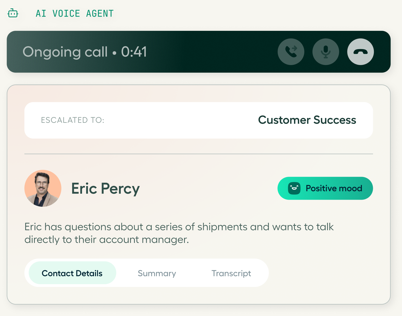 Aircall’s AI Features: Balancing Innovation with Robust Security and Privacy Measures