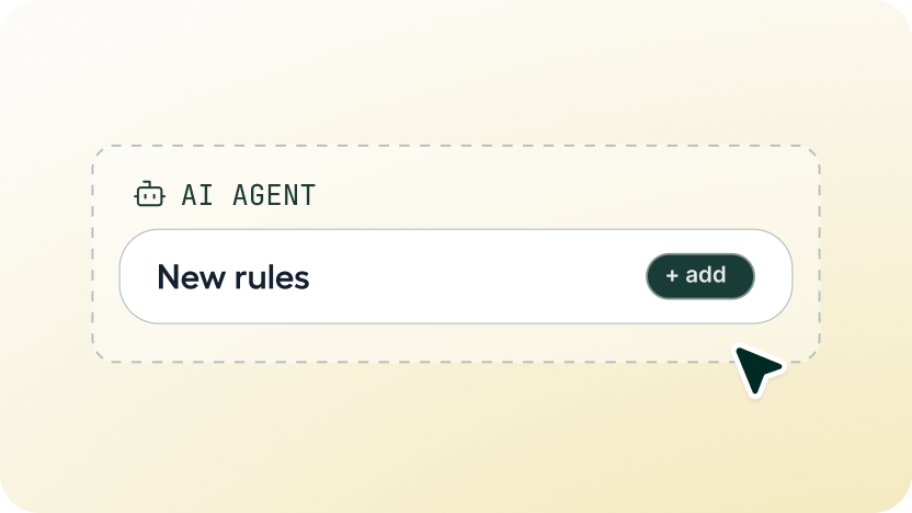 matches your brands tone and guidelines