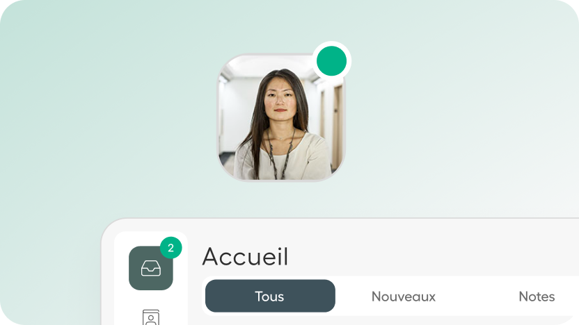 Paramétrage simple des numéros et des utilisateurs dans Aircall