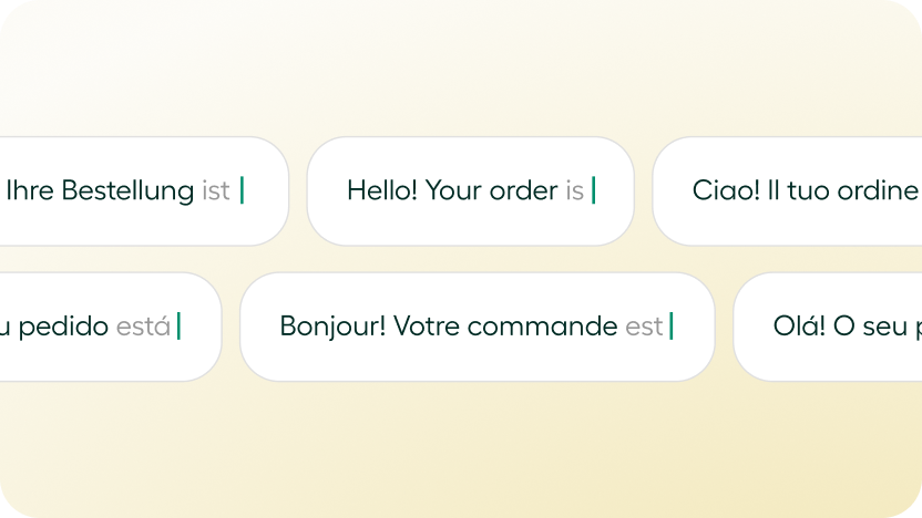 speaks 38 languages