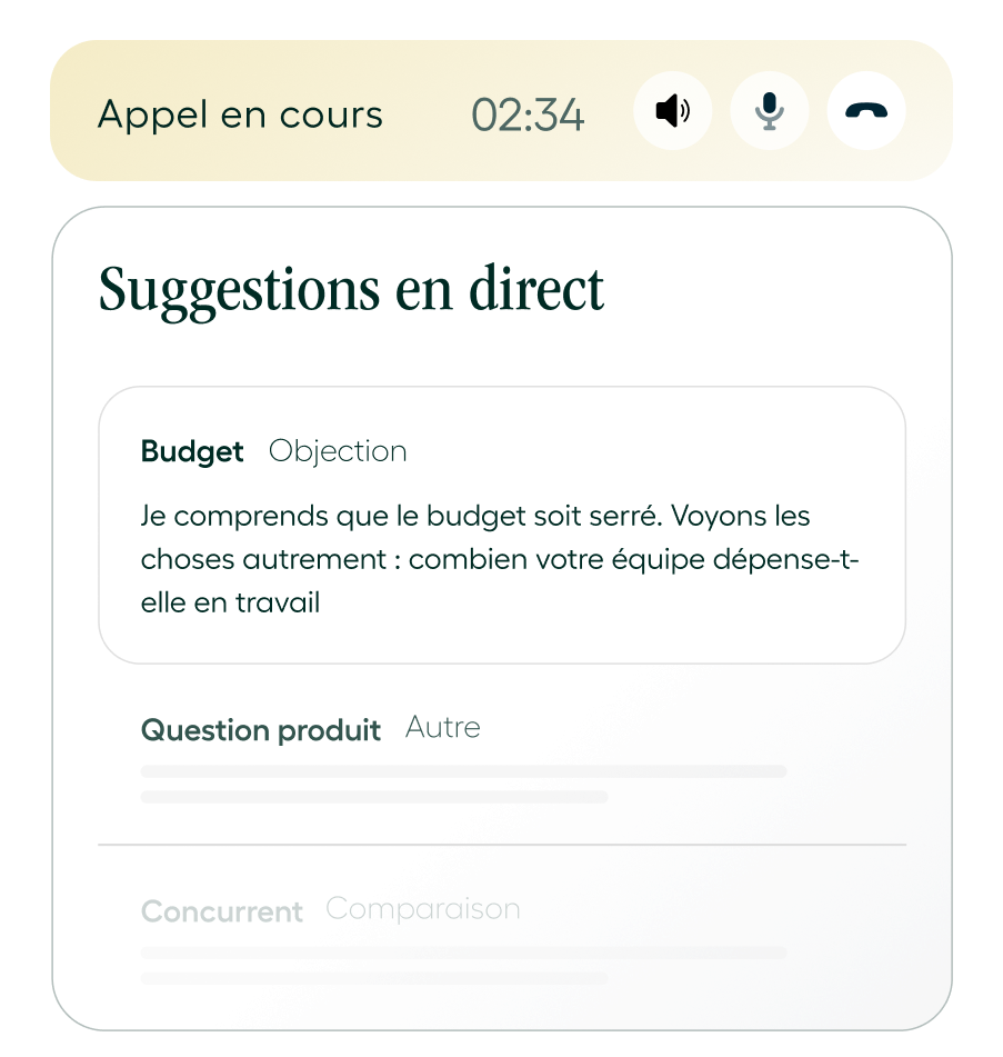 Configuration d'Aircall en quelques minutes avec un ordinateur et un casque