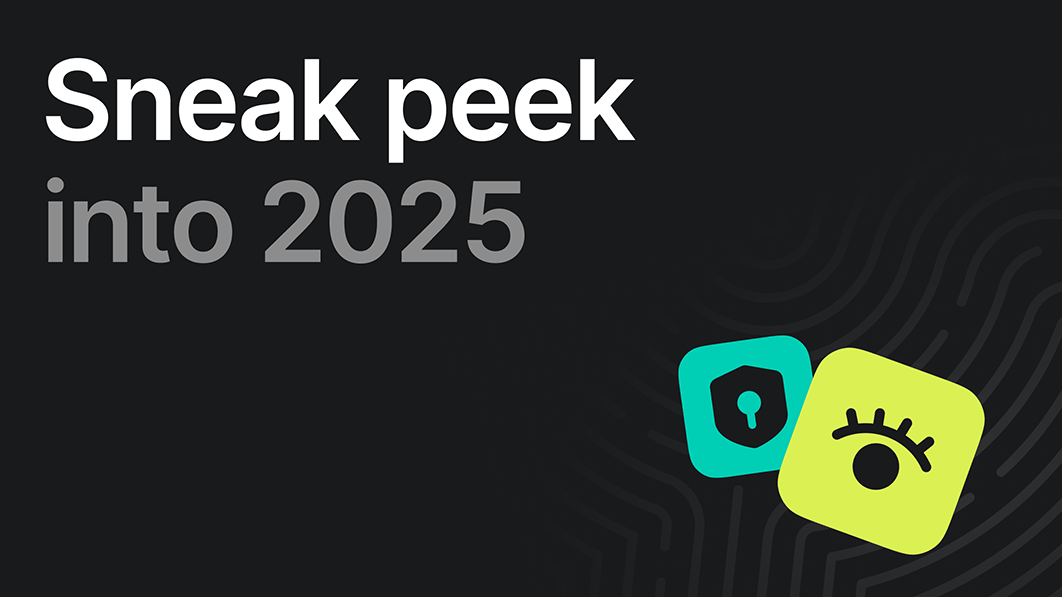 Las opiniones de nuestro equipo sobre la ciberseguridad en 2025