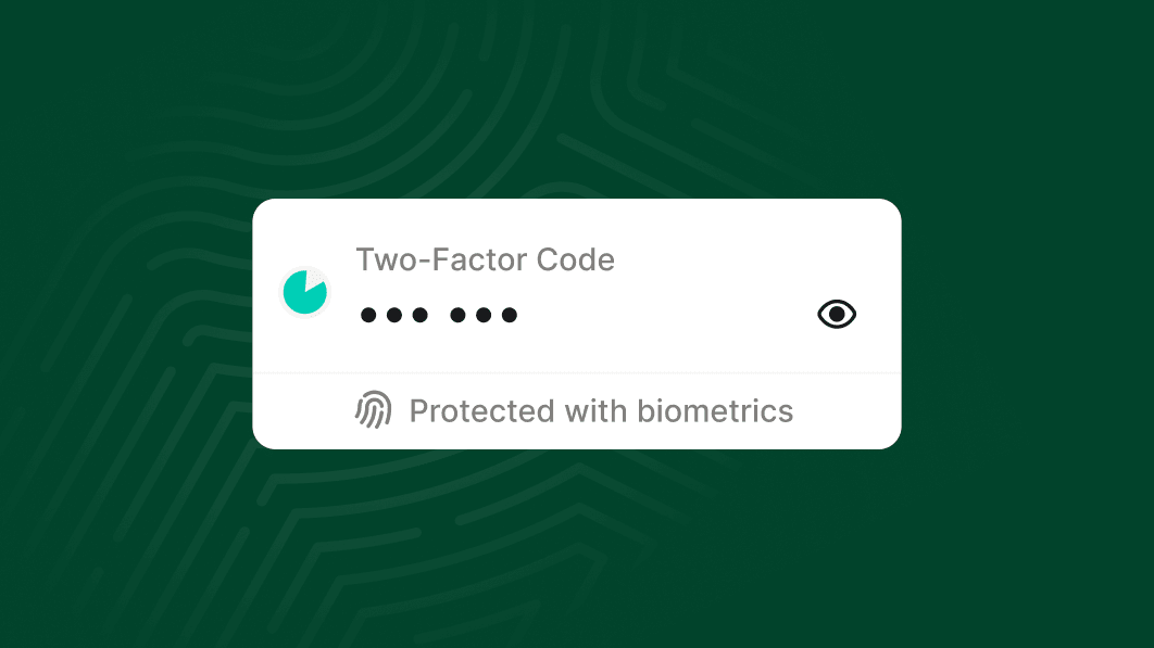 Nord pass authenticator