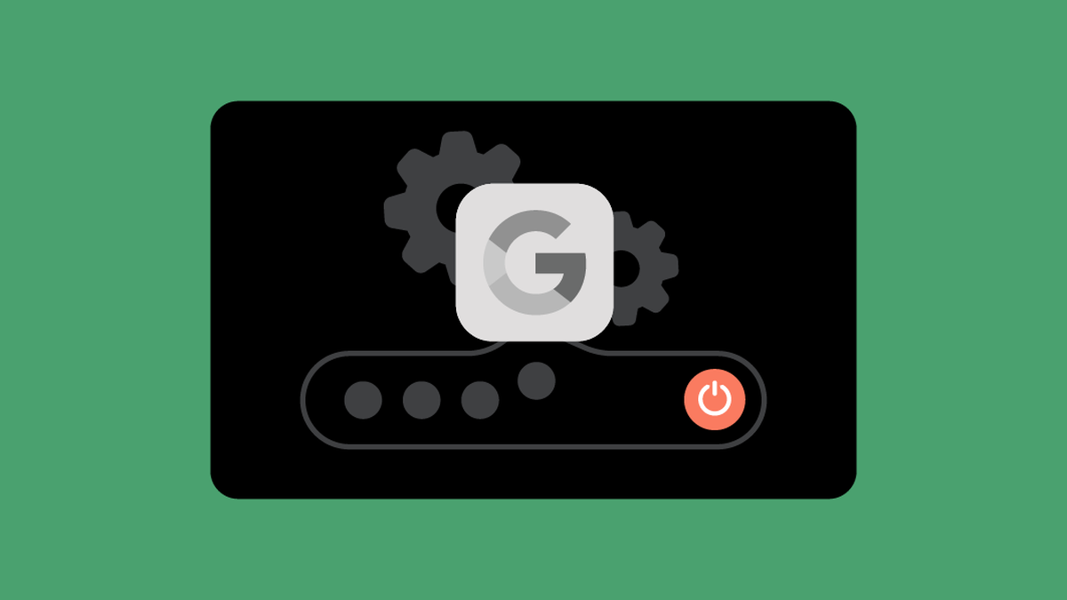 Turn Off Google Password Manager