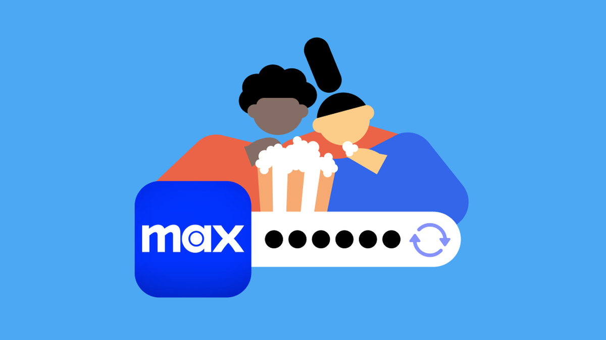 Learn how to change or reset your HBO Max password NordPass