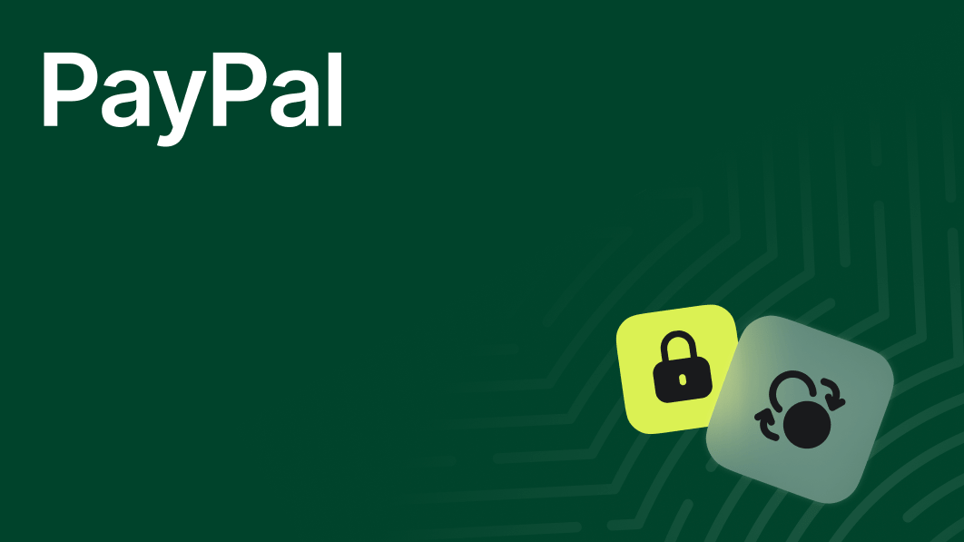 Comment modifier ou réinitialiser votre mot de passe PayPal NordPass