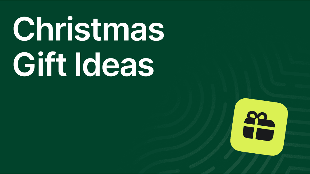 Christmas Gift Ideas