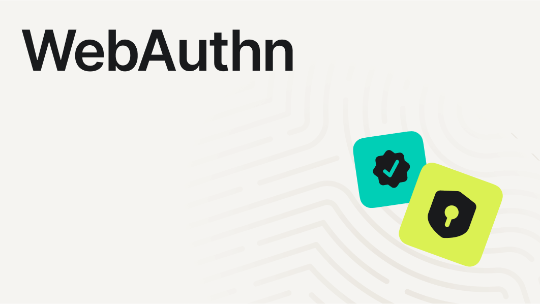 What is WebAuthn