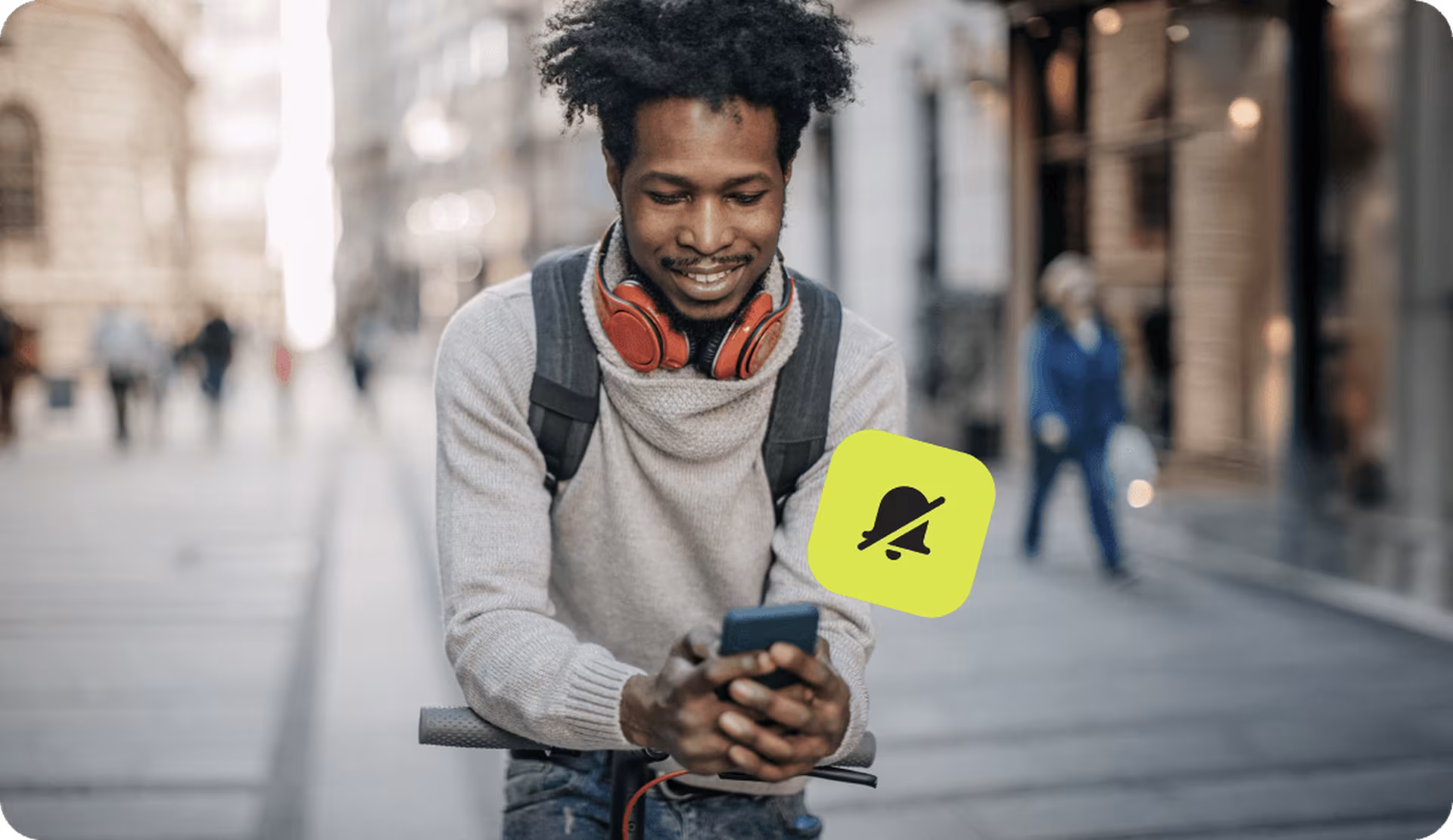 manage alerts