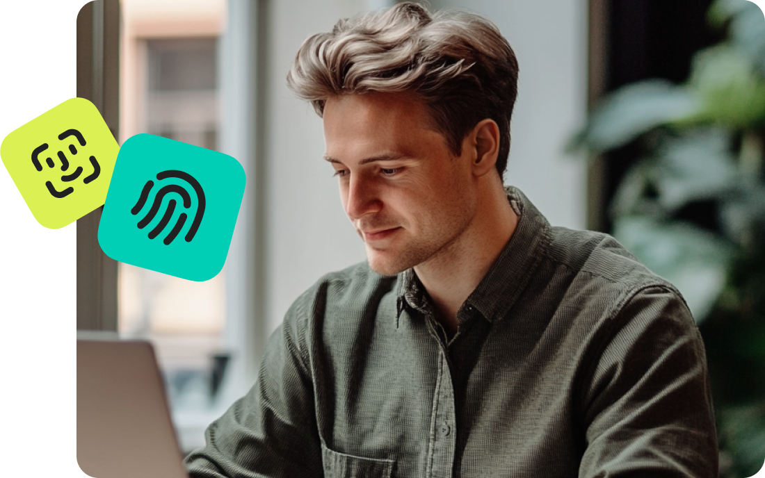 biometrics