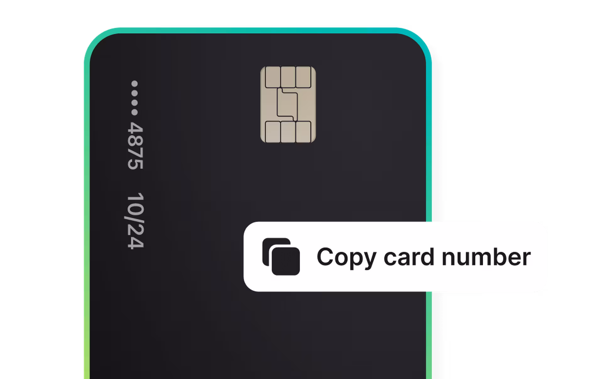 credit card