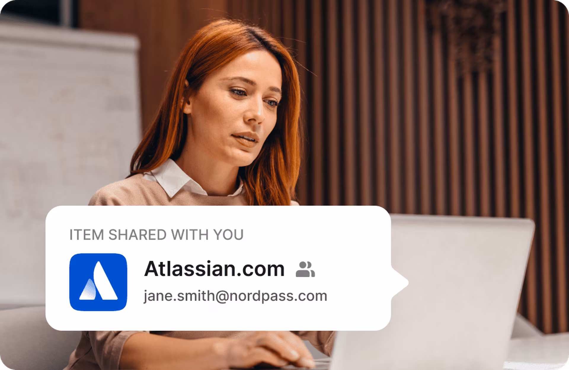 share credentials with secure tools