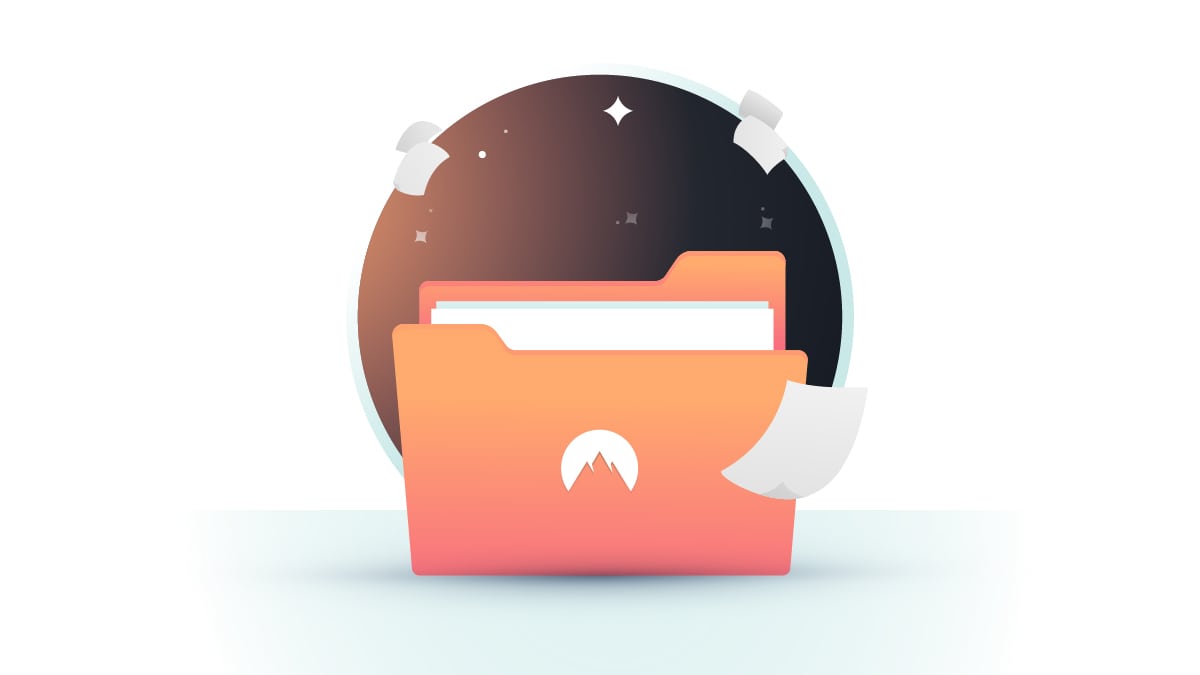 New Features: NordPass Introduces Folders