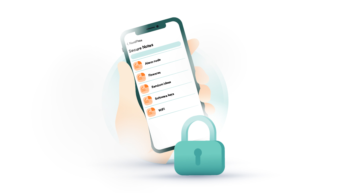 Stick to Digital: Why You Should Encrypt Your Notes