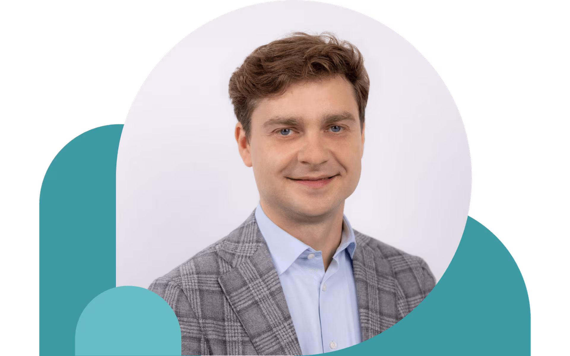 NordPass founder and ceo Jonas Karklys