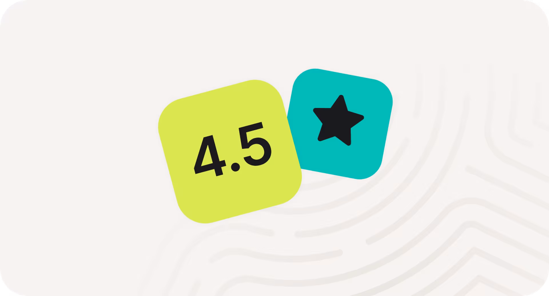 resultado de la encuesta 4.5