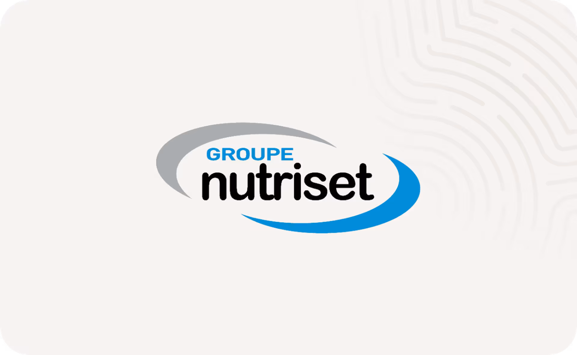 Nutriset logo