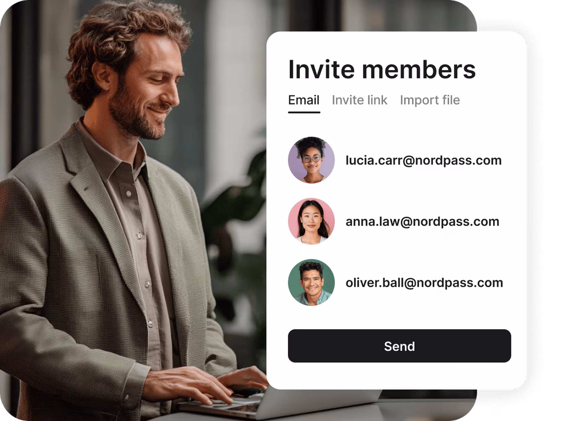 easy-onboarding