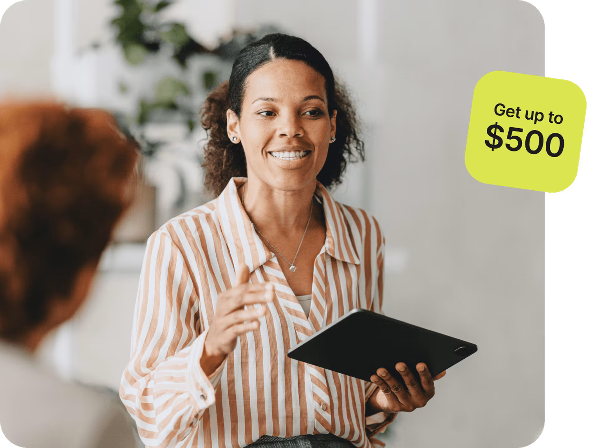 nordpass business referral program