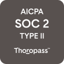 Icona SOC 2