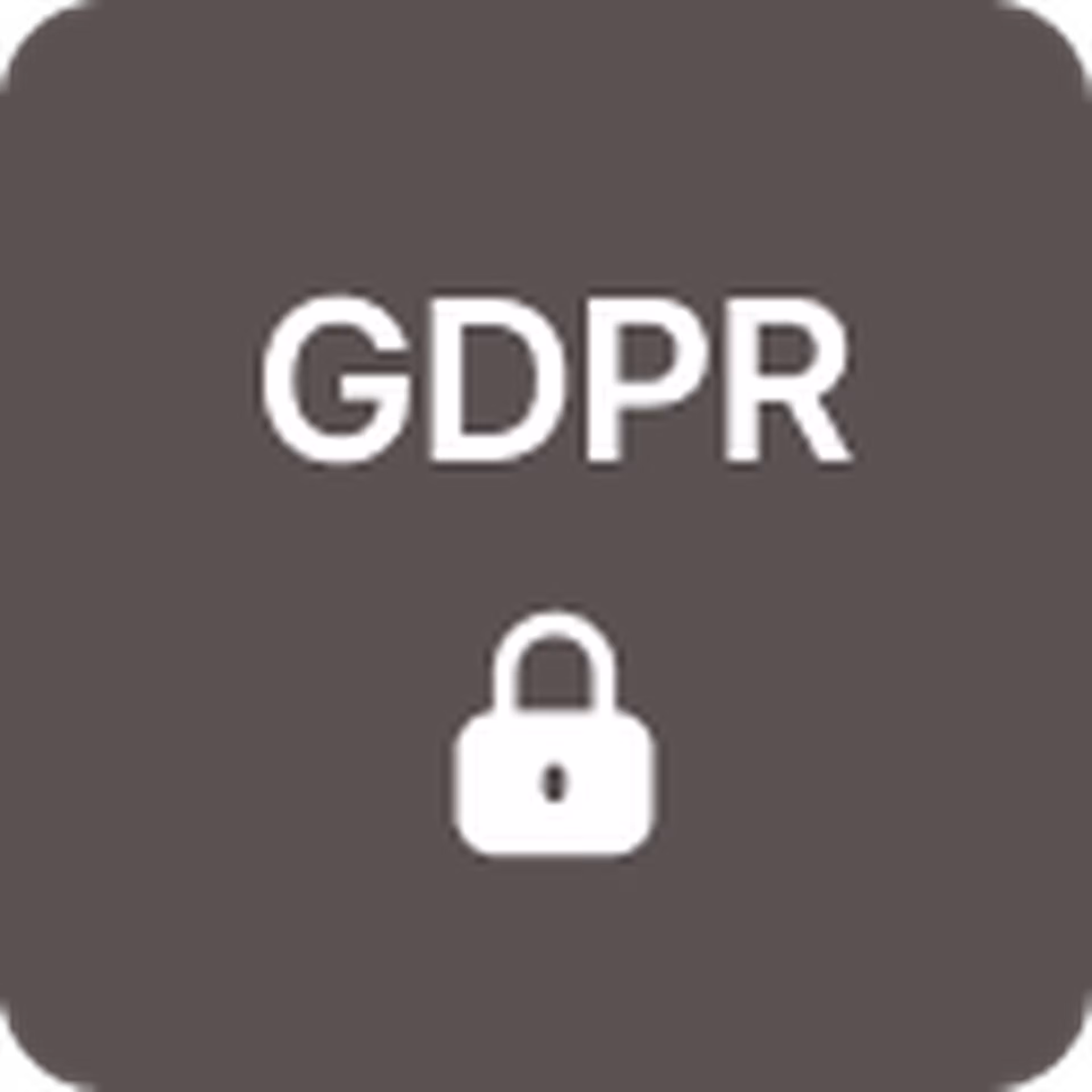 gdpr