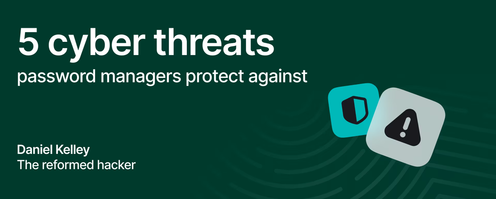 Cyber threats