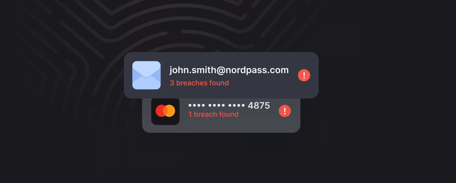 data breach scanner