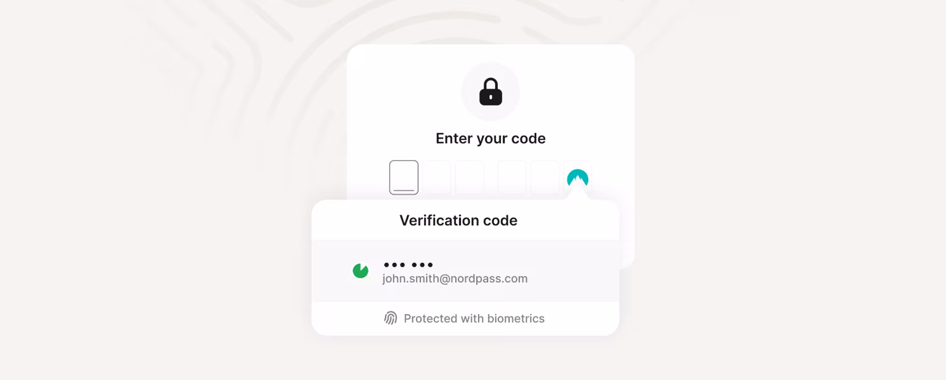 authenticator autofill