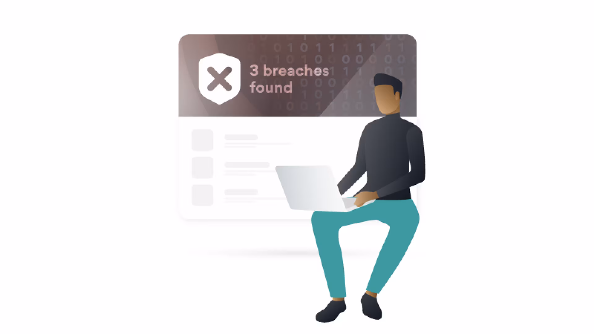 New Feature: Scan Data Breaches and Protect Your Data