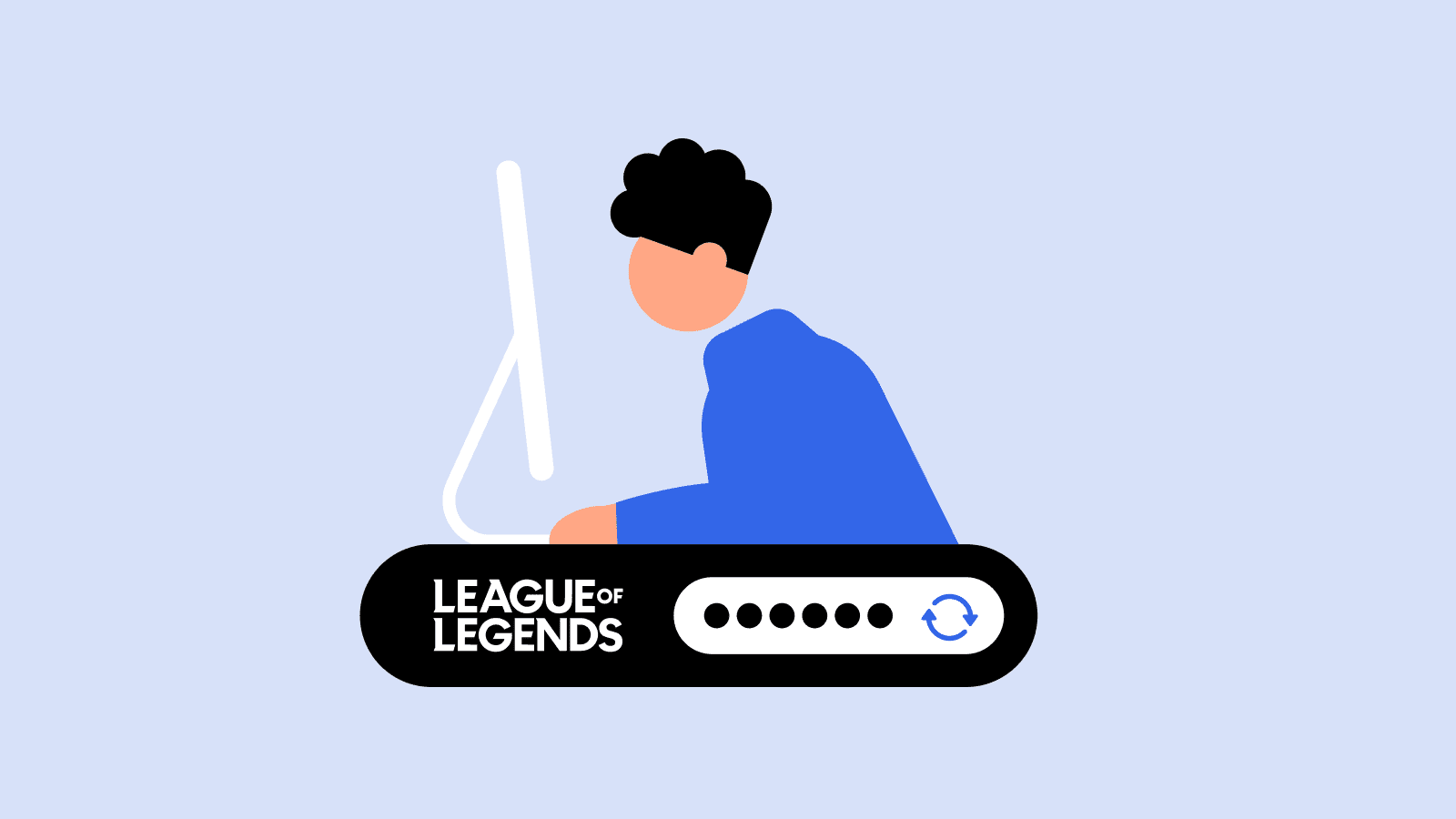 league of legend