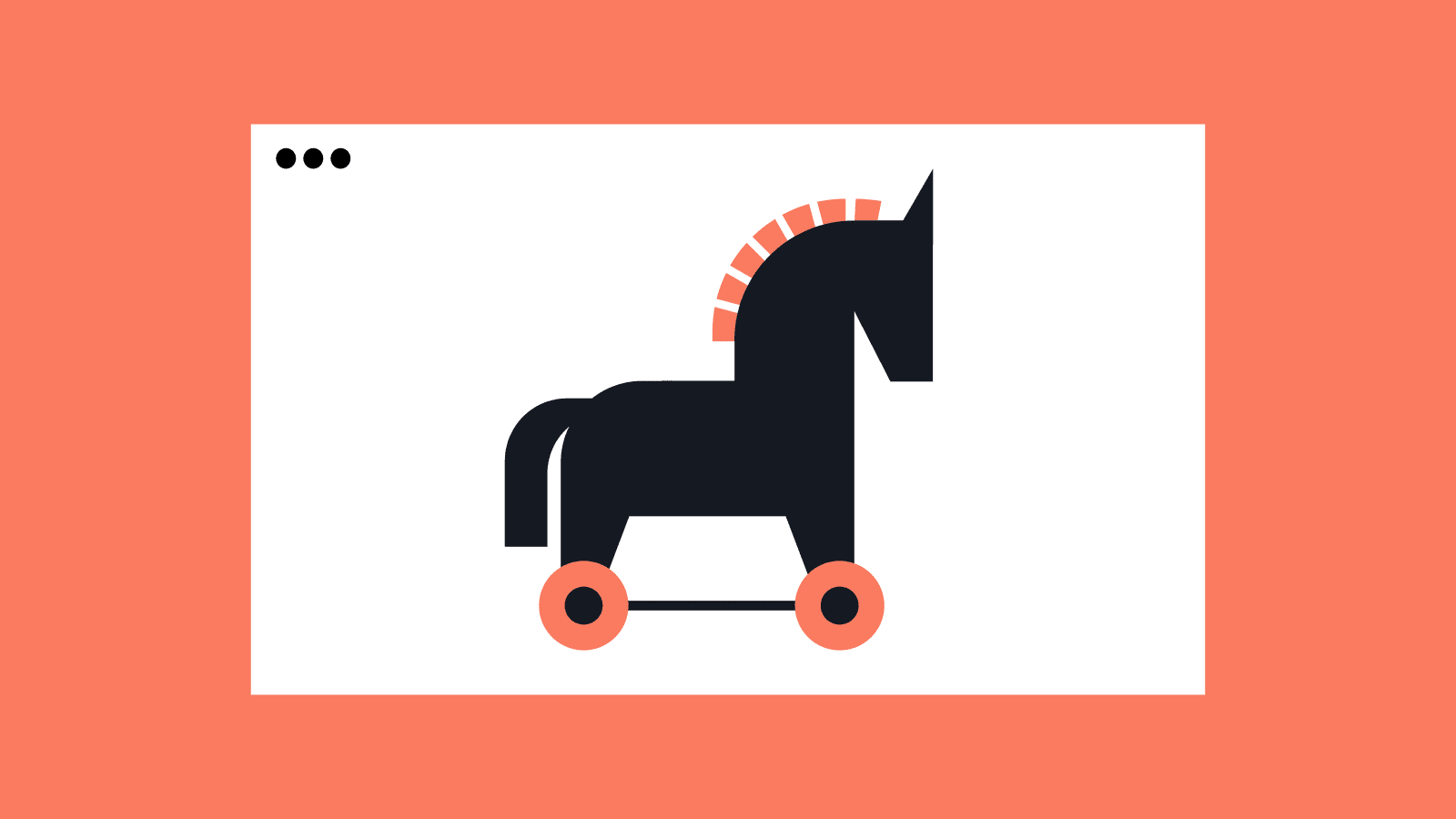 Cos'è un trojan? Rilevamento, esempi e rimedi