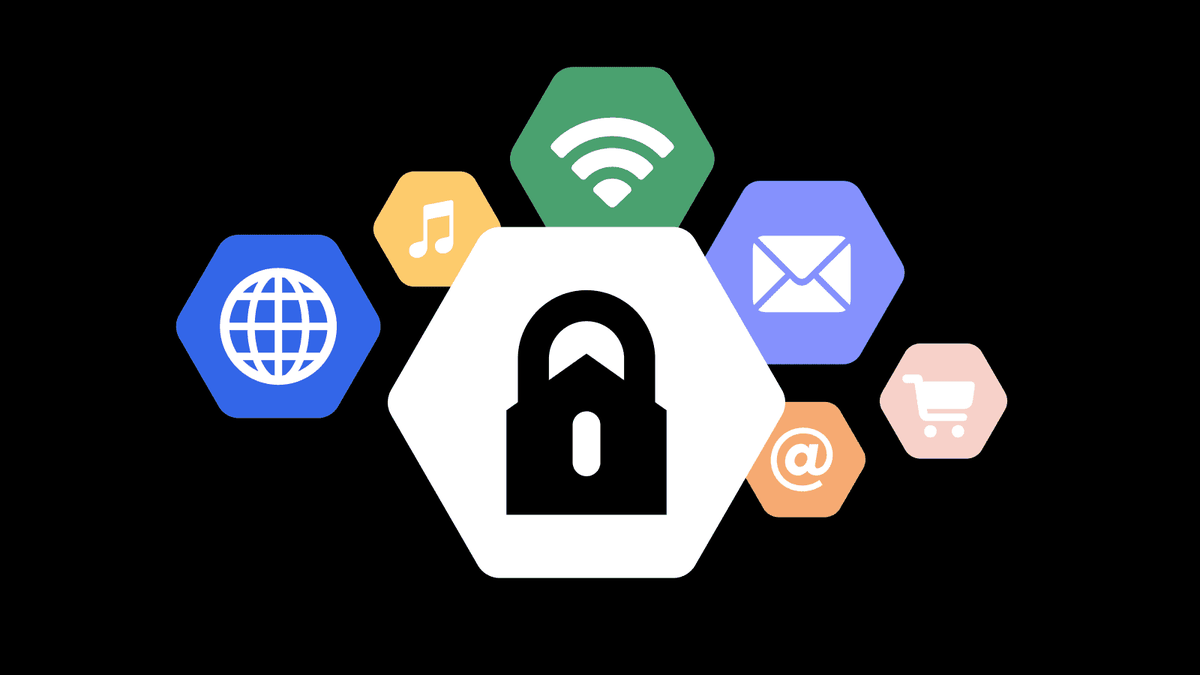 What is data security? Threats and solutions NordPass