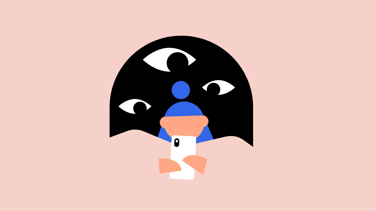 Sie machen sich Gedanken über den Datenschutz – aber tun Sie auch etwas dafür?