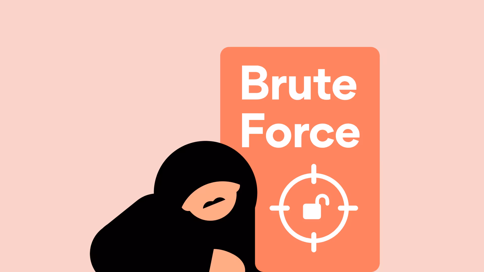 The Ins and Outs of a Brute Force Attack