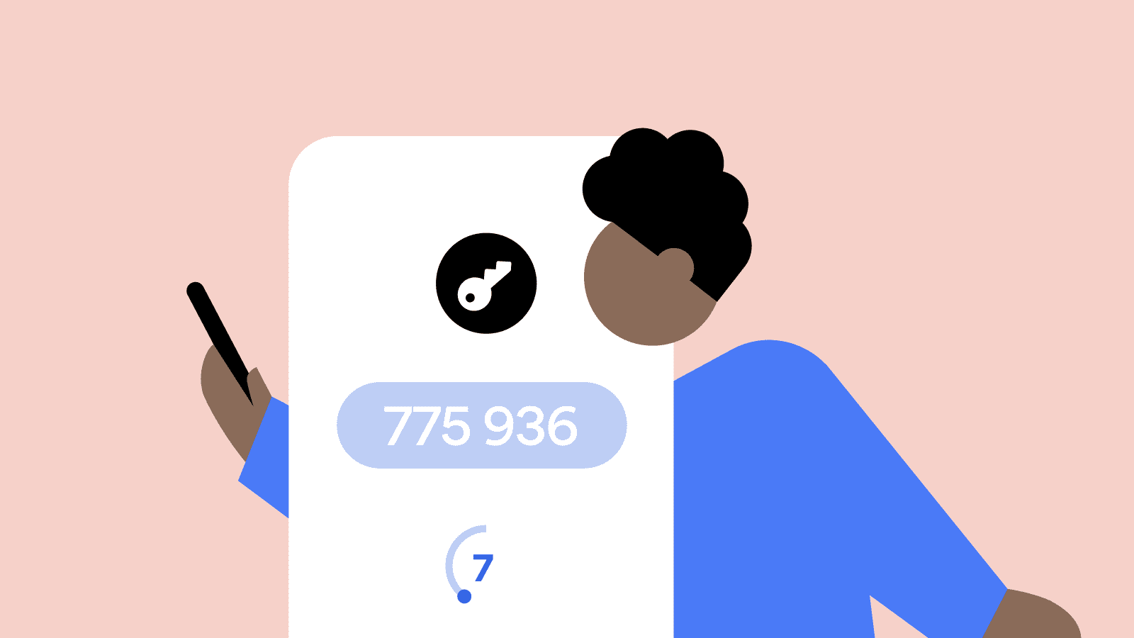 2fa support