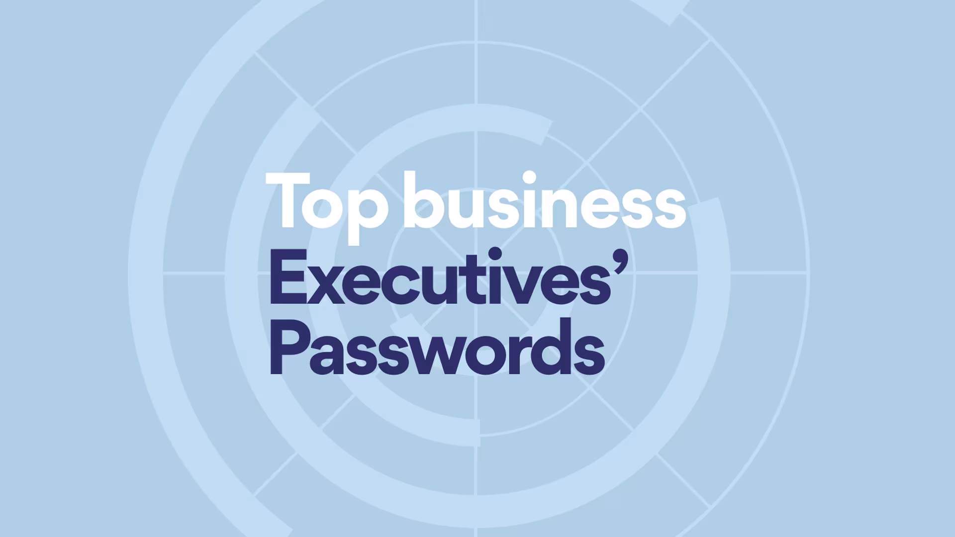 top passwords business executives featured image