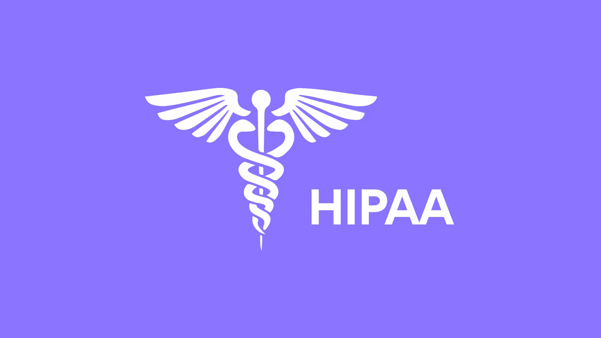 All You Need To Know About The HIPAA Password Requirements