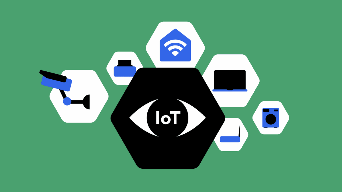 What Is IoT Security NordPass