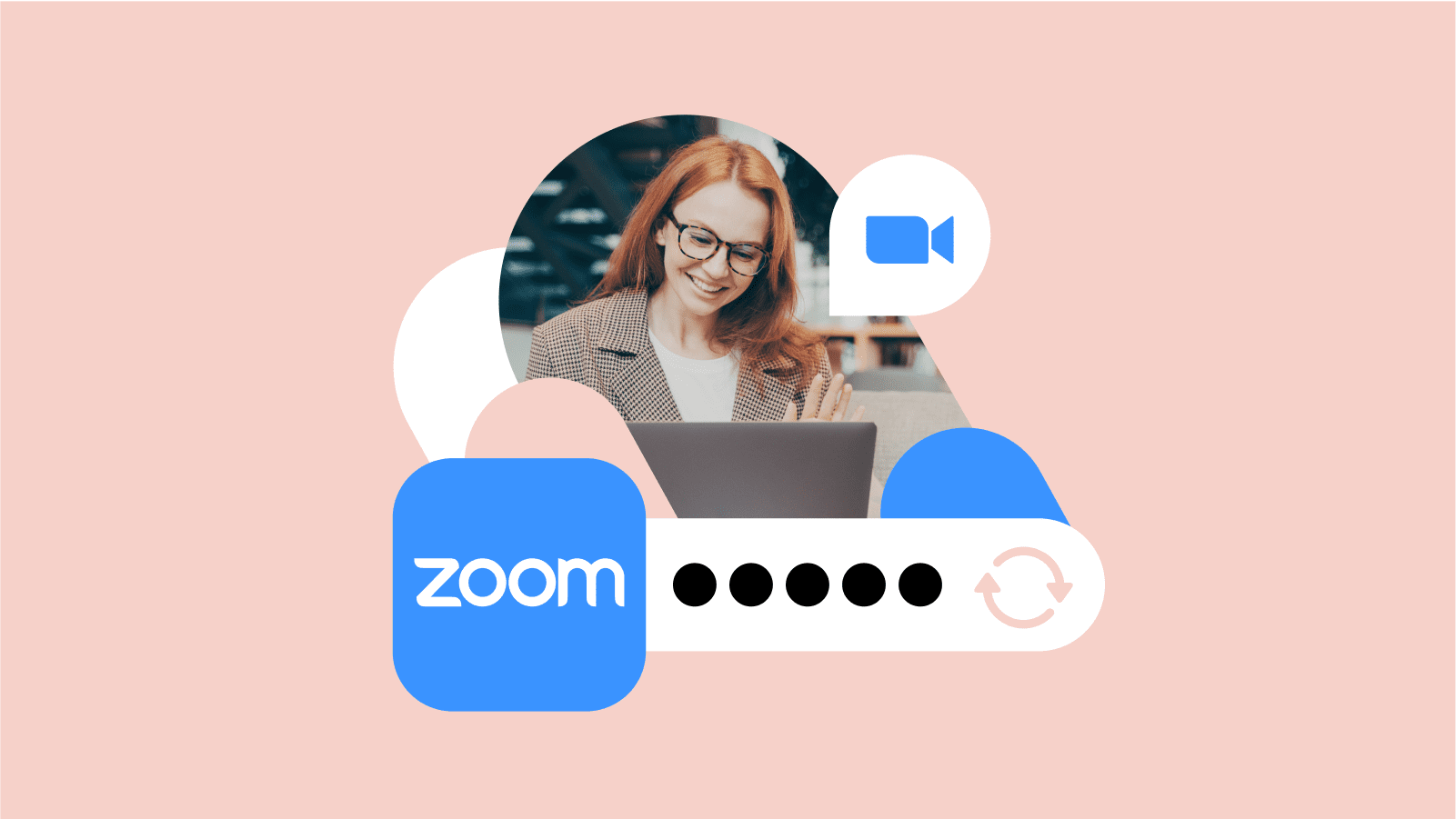 How to reset your Zoom password NordPass