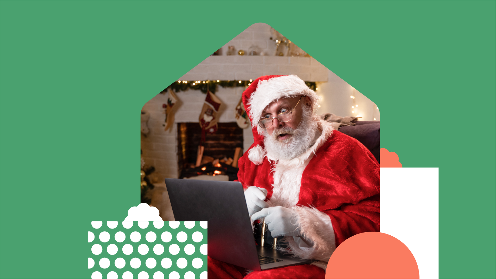 common online christmas scams santa