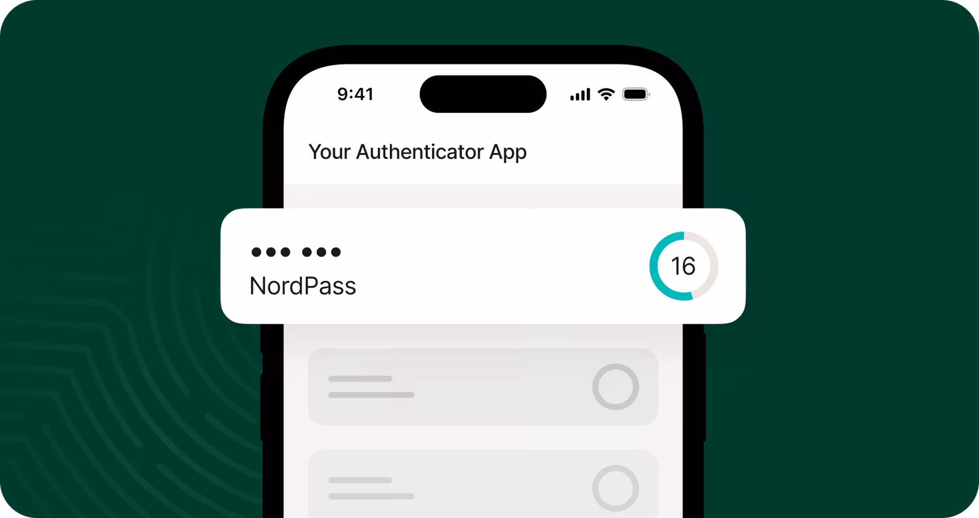 app security multi-factor authenticator