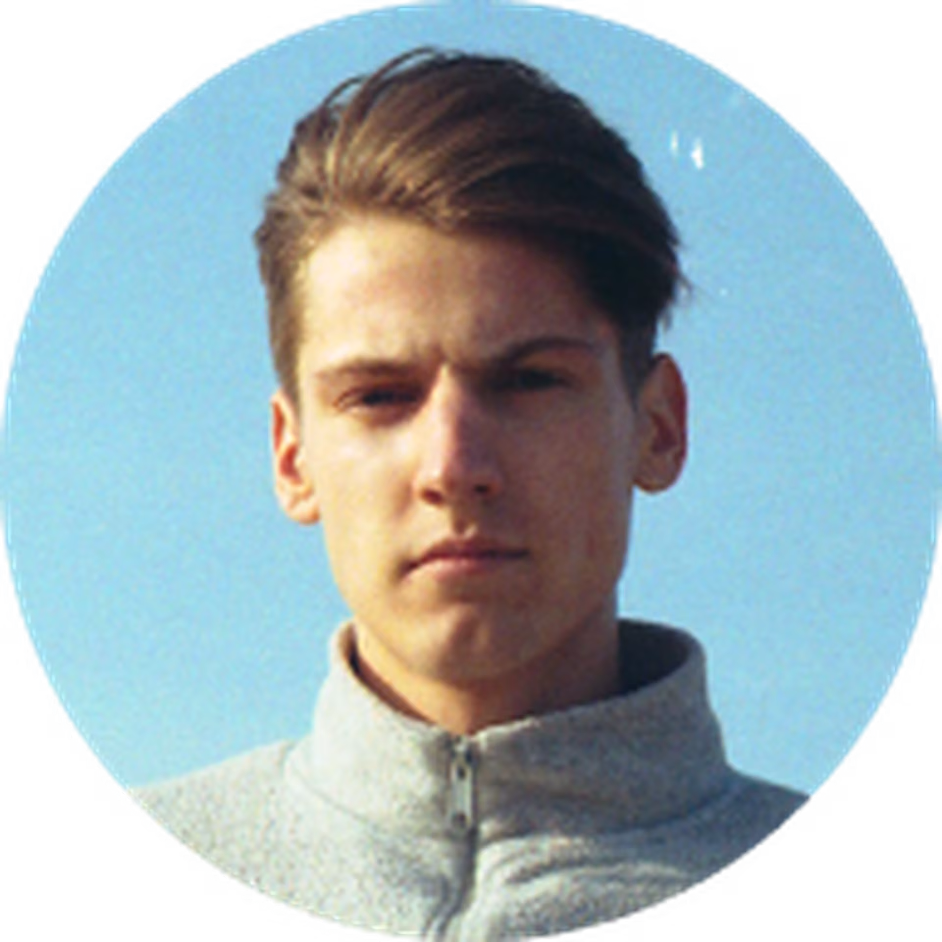 karolis vanagas profile picture