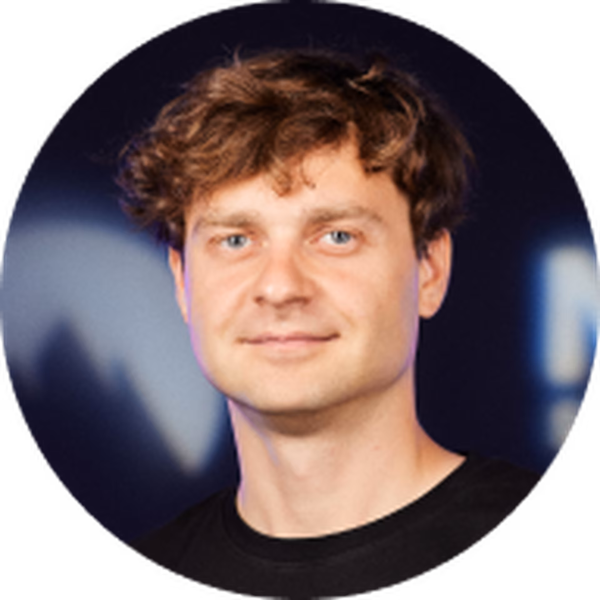 Jonas Karklys CEO of NordPass